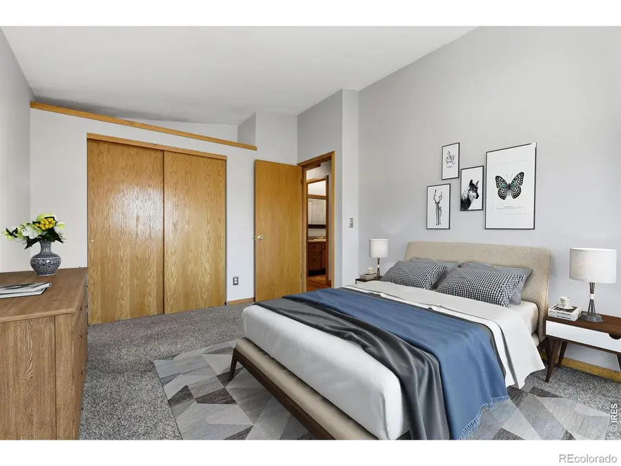 1554 Ervine Avenue, Longmont, CO 80501 - #3