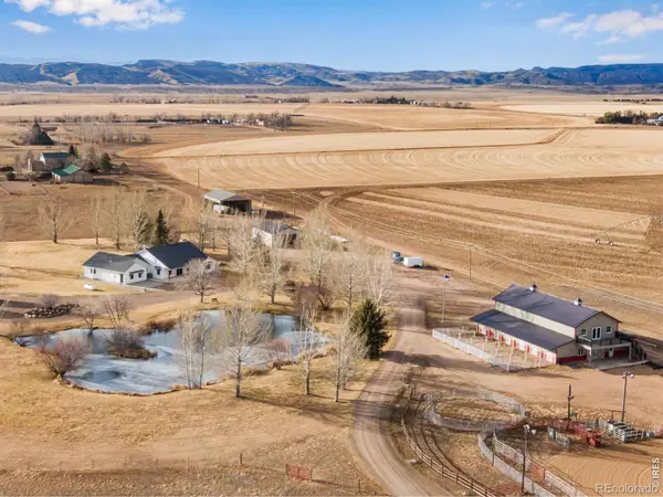 612 W County Road 74, Wellington, CO 80549