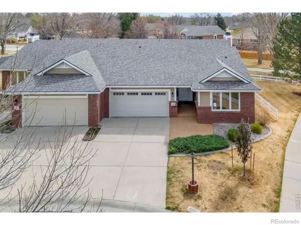 2580 Lochbuie Circle, Loveland, CO 80538