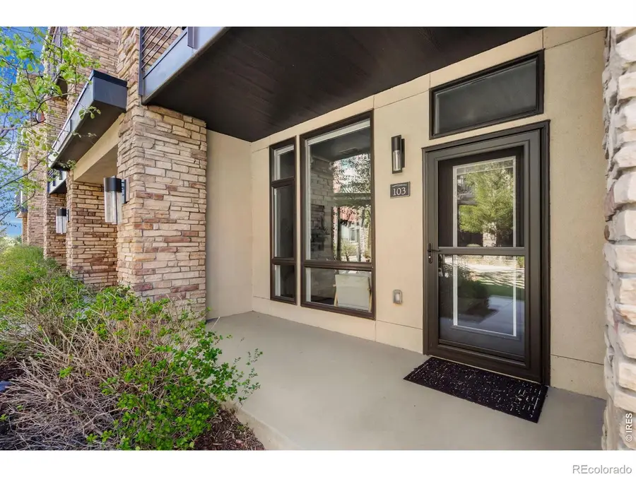 2727 Iowa Drive #103, Fort Collins, CO 80525 - #3