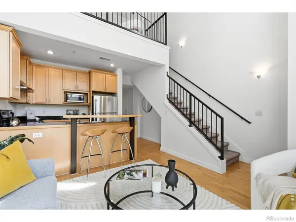 4645 Broadway Street #C3, Boulder, CO 80304