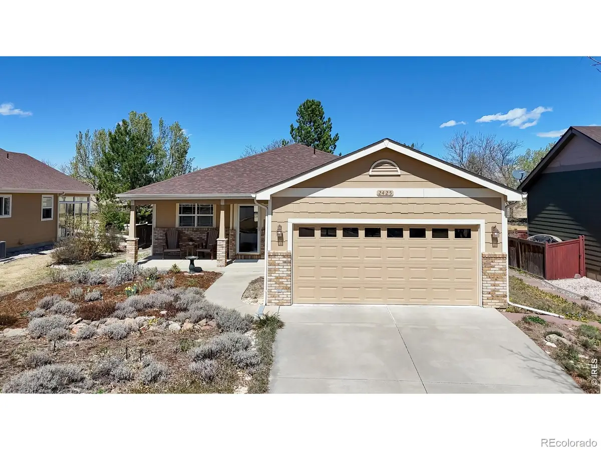 2425 Winter Park Street, Loveland, CO 80538 - #1