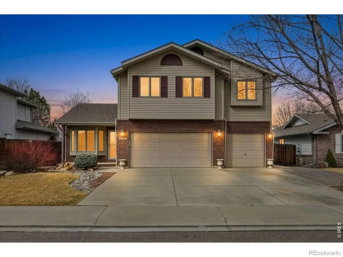 2608 Pheasant Drive, Longmont, CO 80503 - #1