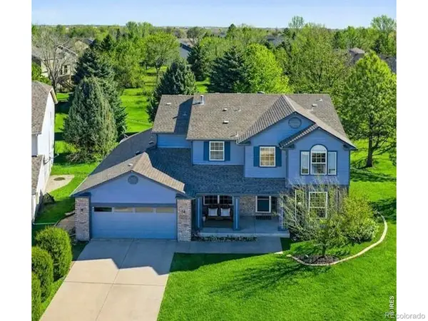 5102 Madison Creek Drive, Fort Collins, CO 80528