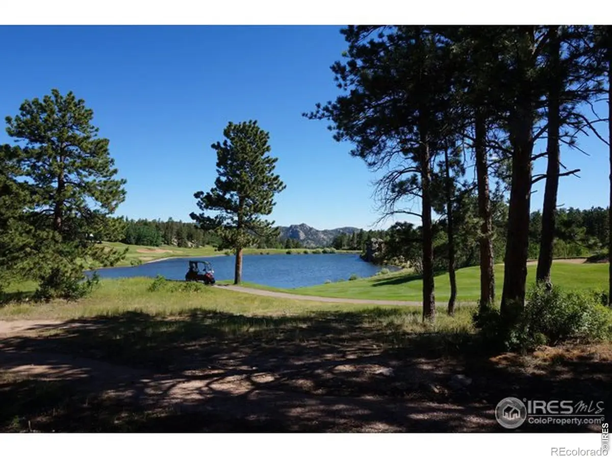 1001 Fox Acres Drive E, Red Feather Lakes, CO 80545 - #1