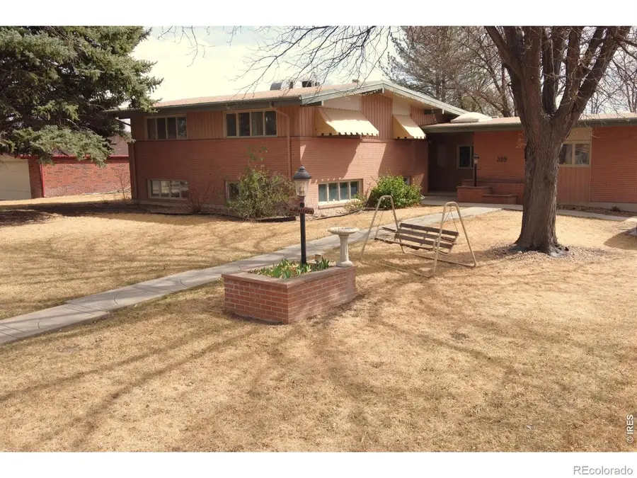 309 Delmar Street, Sterling, CO 80751 - #2