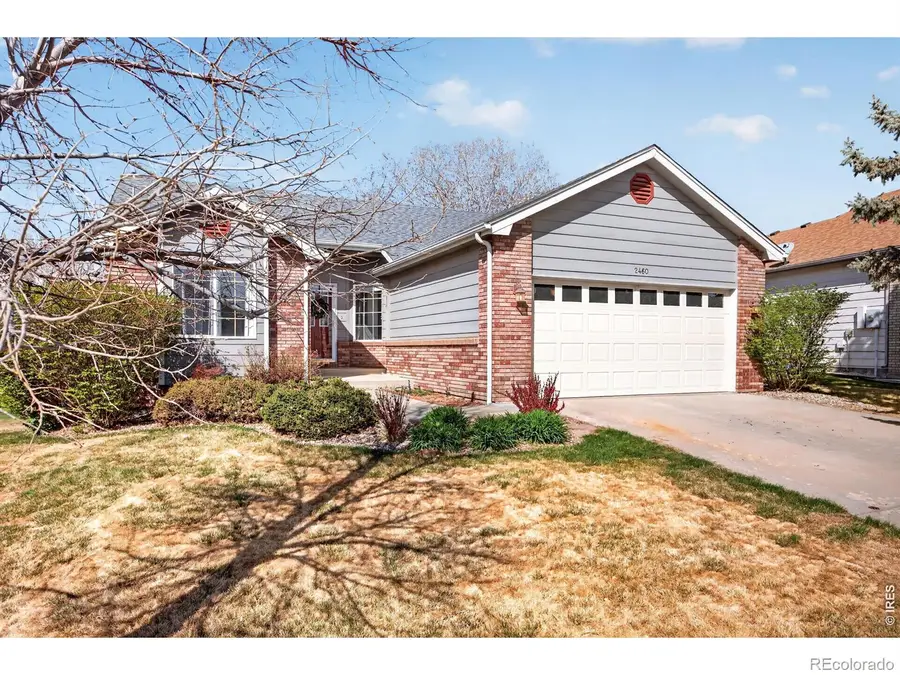 2460 Birdie Way, Milliken, CO 80543 - #3