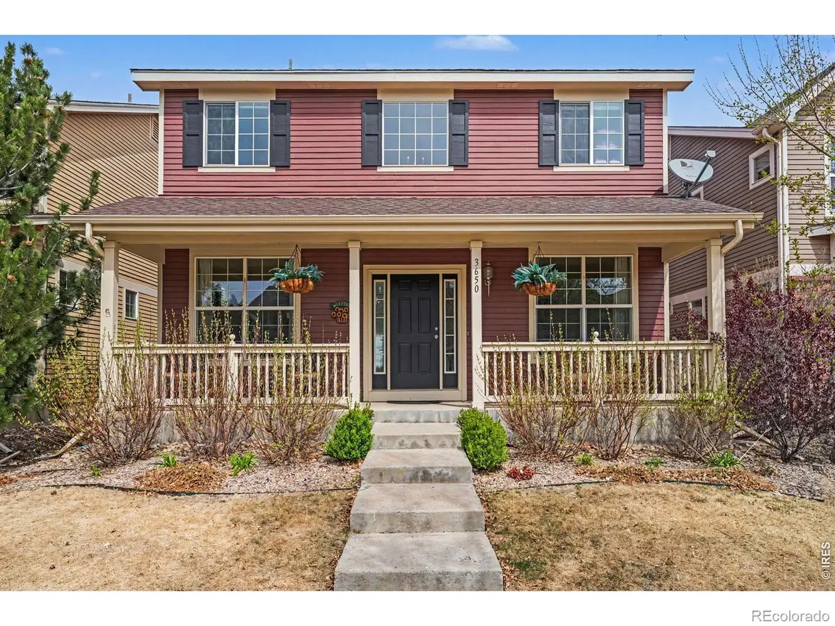 3650 Observatory Drive, Fort Collins, CO 80528 - #1