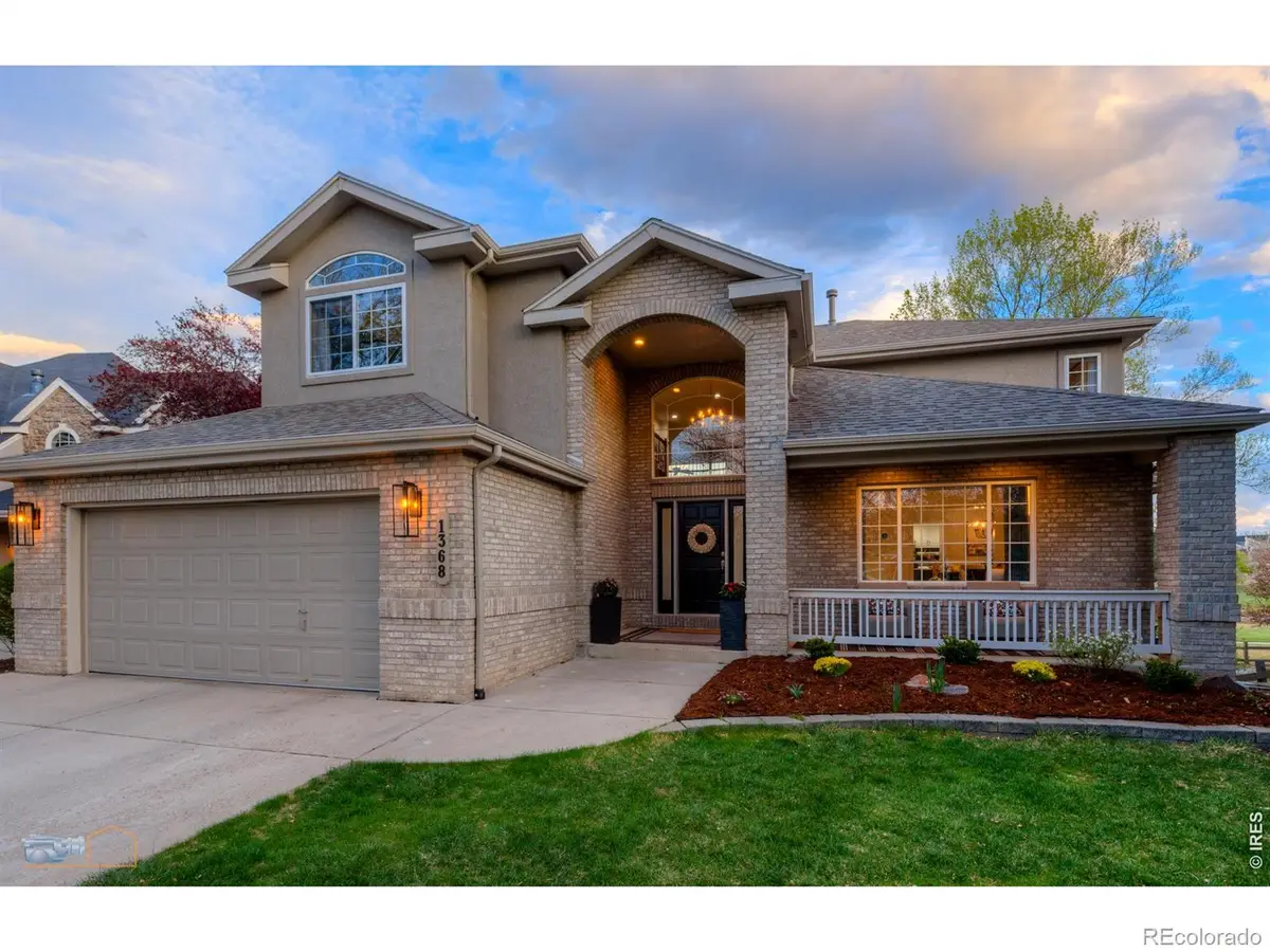 1368 Northpark Drive, Lafayette, CO 80026 - #1