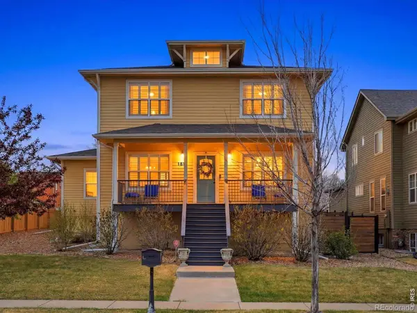 1816 Great Western Drive, Longmont, CO 80501