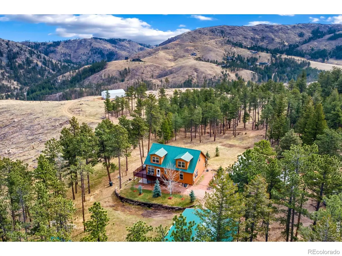 348 La Escena Drive, Bellvue, CO 80512 - #1
