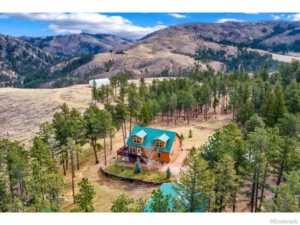 348 La Escena Drive, Bellvue, CO 80512