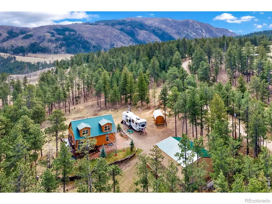 348 La Escena Drive, Bellvue, CO 80512 - #3
