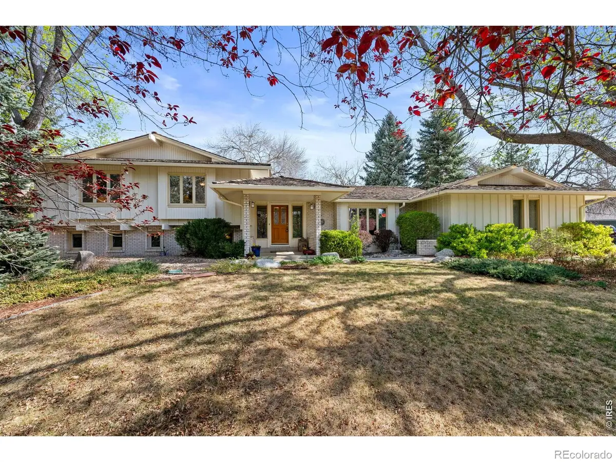 7035 Yampa Court, Boulder, CO 80301 - #1