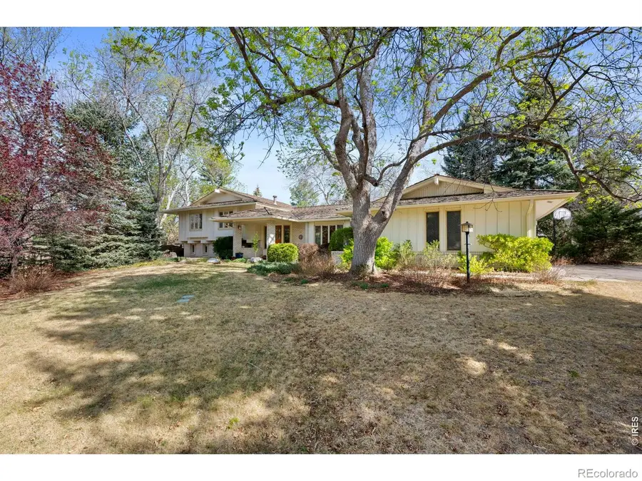 7035 Yampa Court, Boulder, CO 80301 - #2