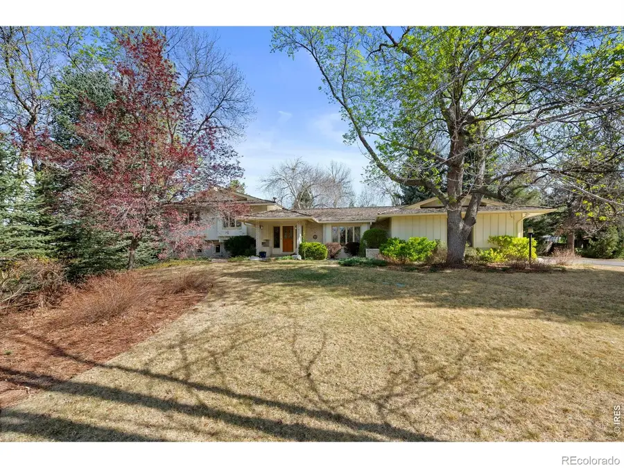 7035 Yampa Court, Boulder, CO 80301 - #3