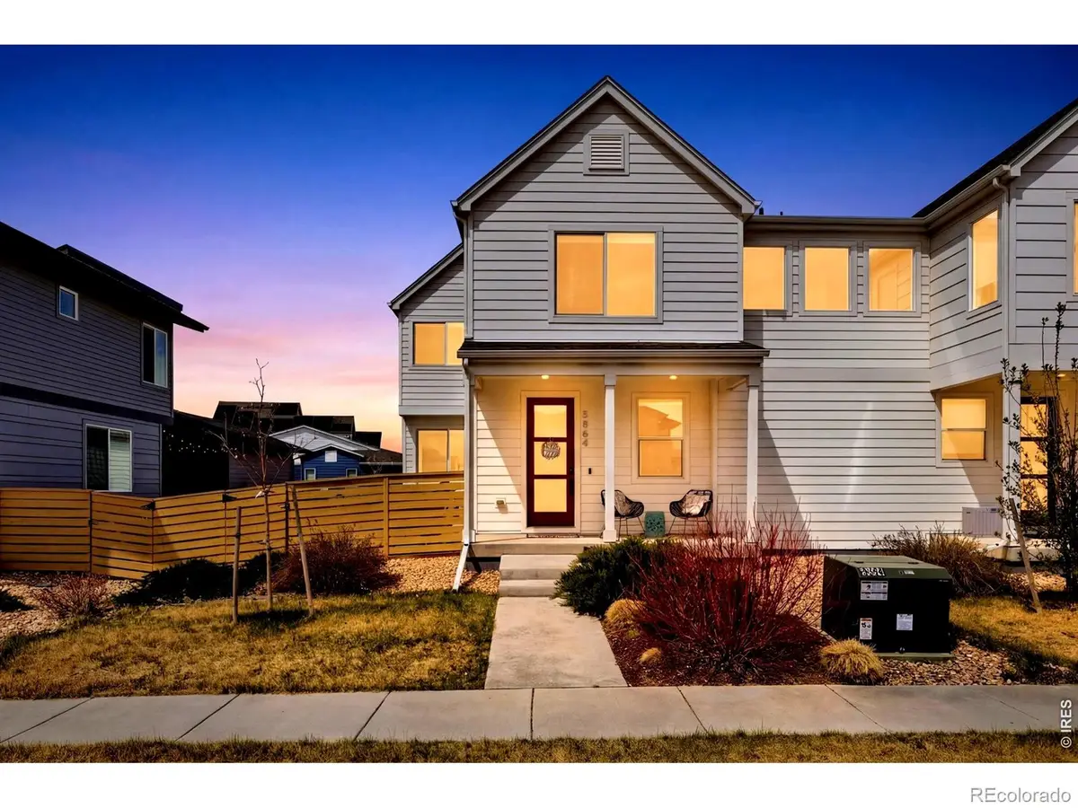 5864 Rendezvous Parkway, Timnath, CO 80547 - #1