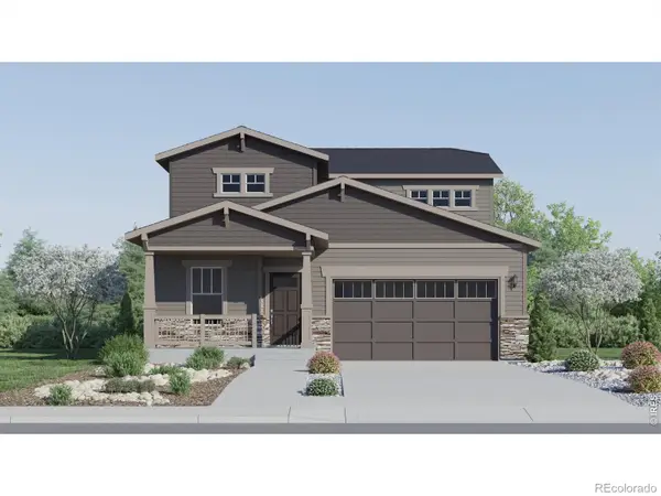 6107 Bream Place, Loveland, CO 80538