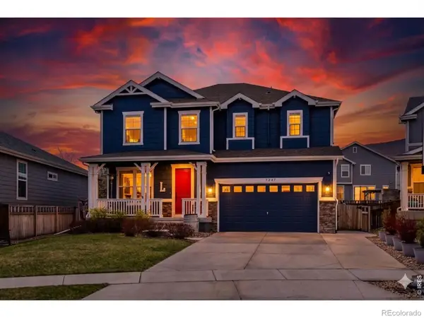 3247 Hawthorne Lane, Dacono, CO 80514