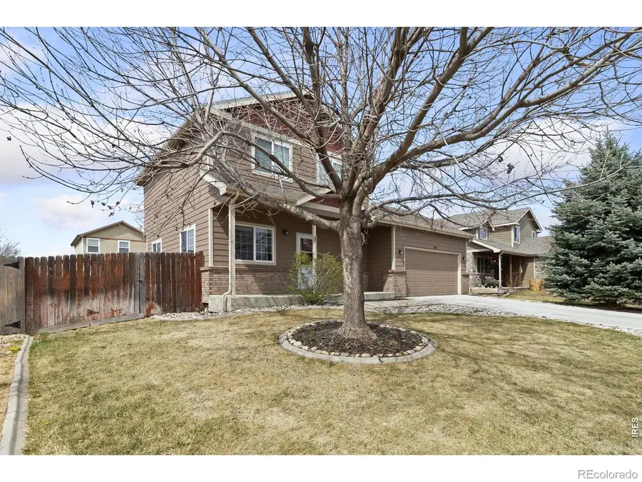 95 Pike Lane, Severance, CO 80550 - #2