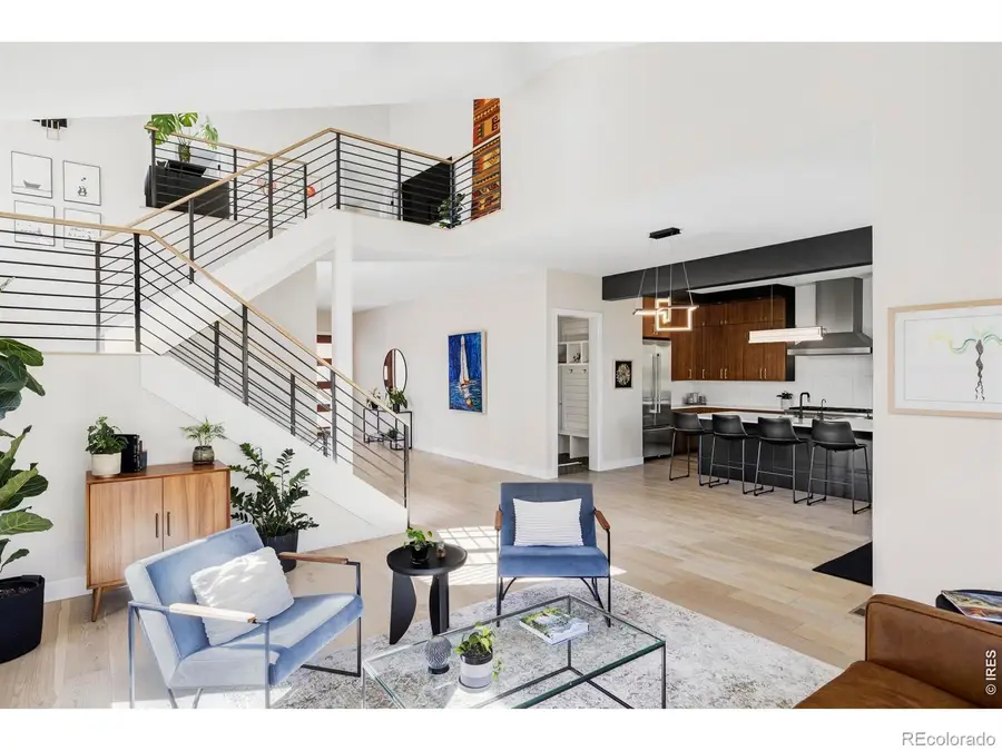 849 Union Avenue, Boulder, CO 80304 - #2