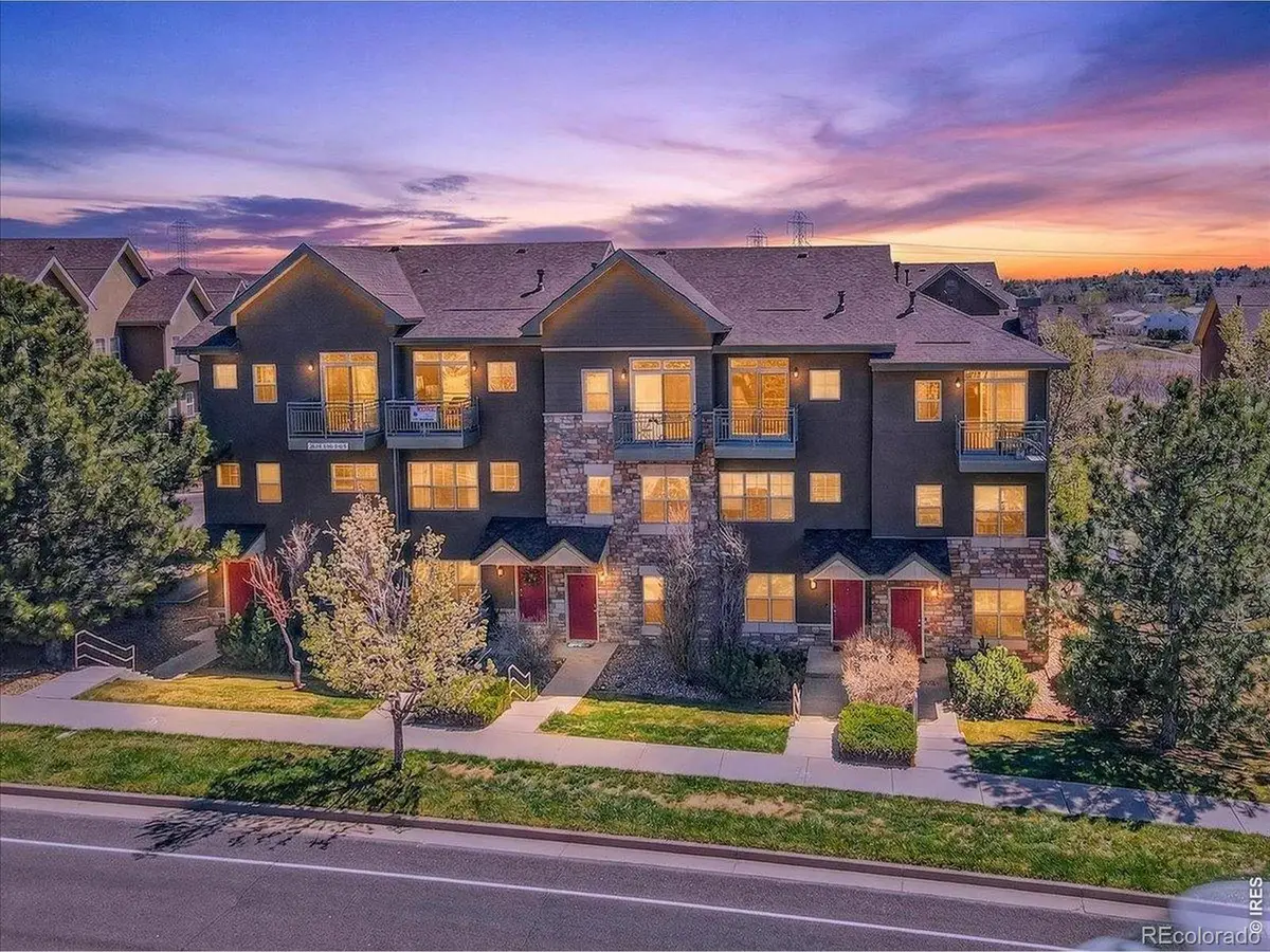 18767 E Yale Circle #B, Aurora, CO 80013 - #1