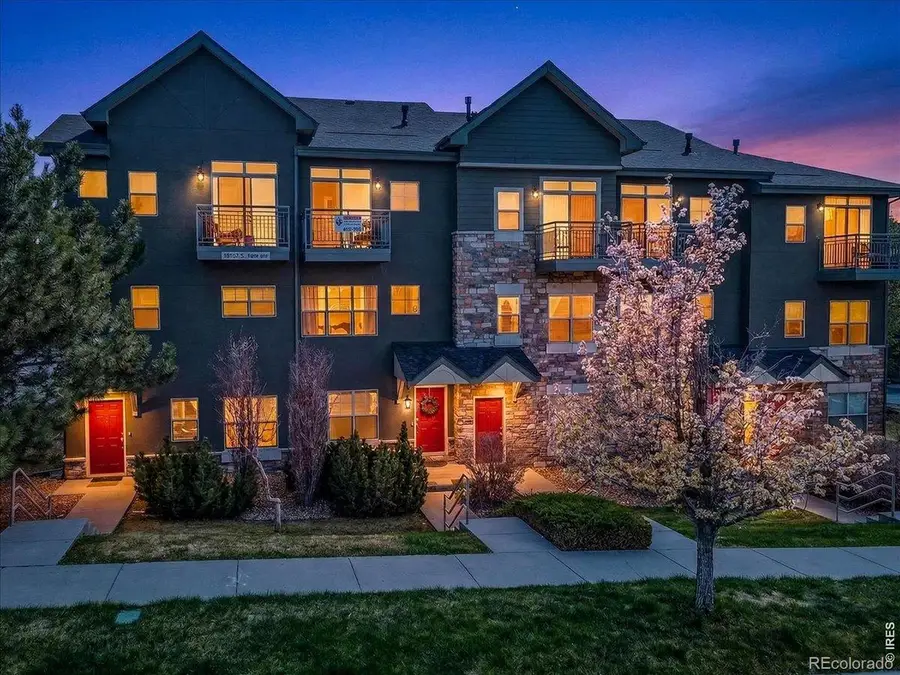 18767 E Yale Circle #B, Aurora, CO 80013 - #2