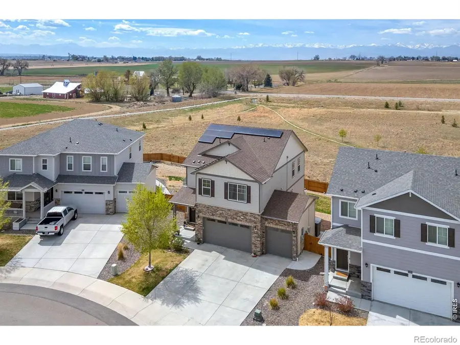 14553 Holstein Drive, Mead, CO 80542 - #3