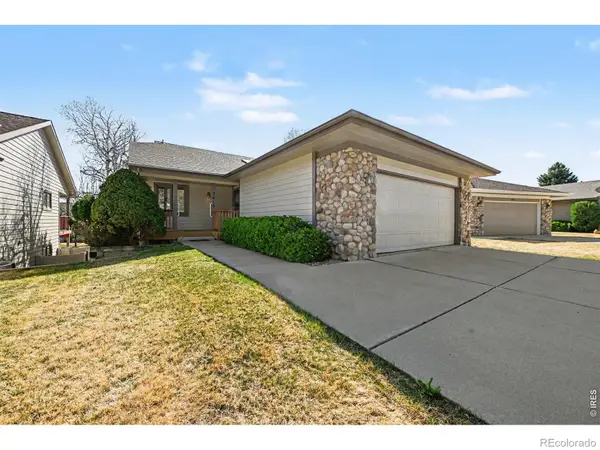 3615 Terry Point Drive, Fort Collins, CO 80524