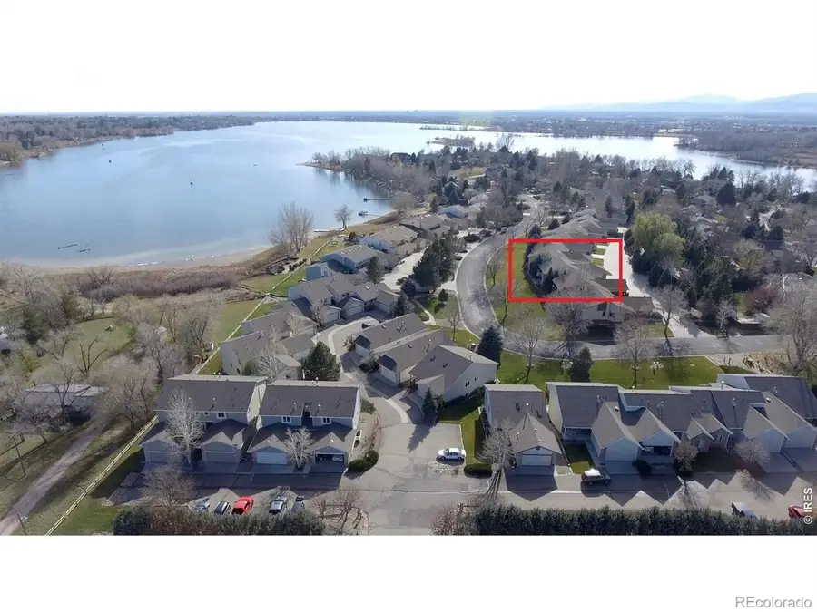 3615 Terry Point Drive, Fort Collins, CO 80524 - #2