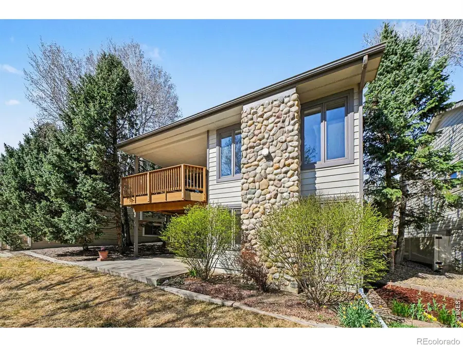 3615 Terry Point Drive, Fort Collins, CO 80524 - #3