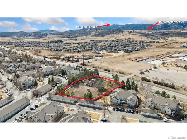 920 S Overland Trail, Fort Collins, CO 80521