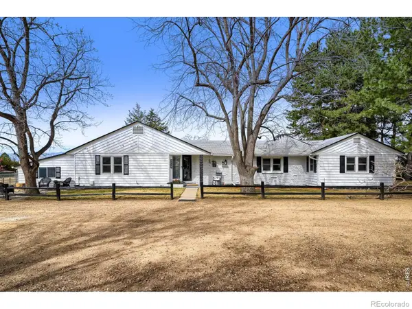 8438 Hygiene Road, Longmont, CO 80503