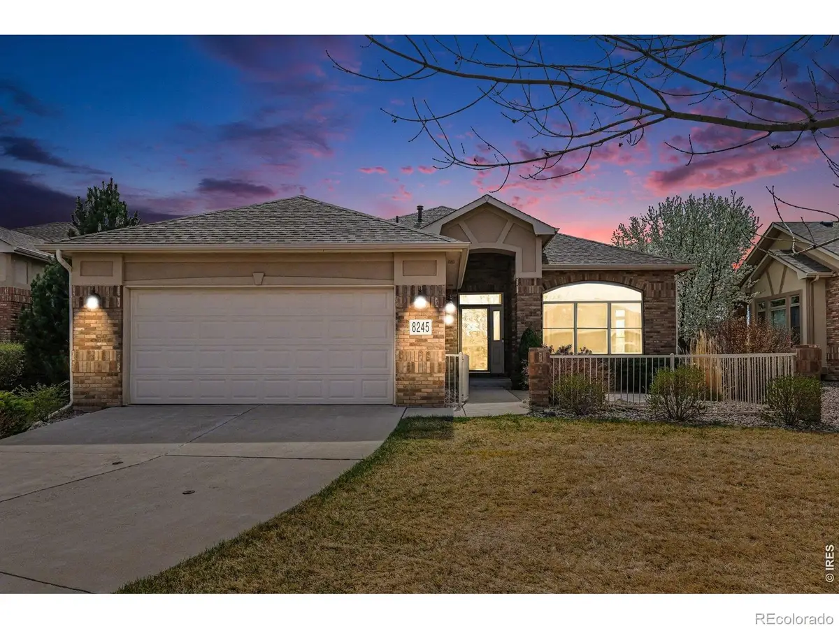 8245 Hidden Cove Court, Windsor, CO 80528 - #1