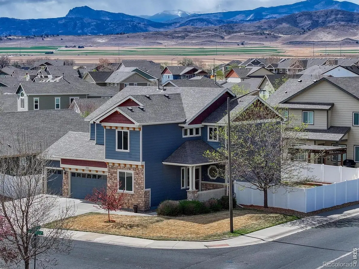 403 Routt Drive, Loveland, CO 80538 - #1