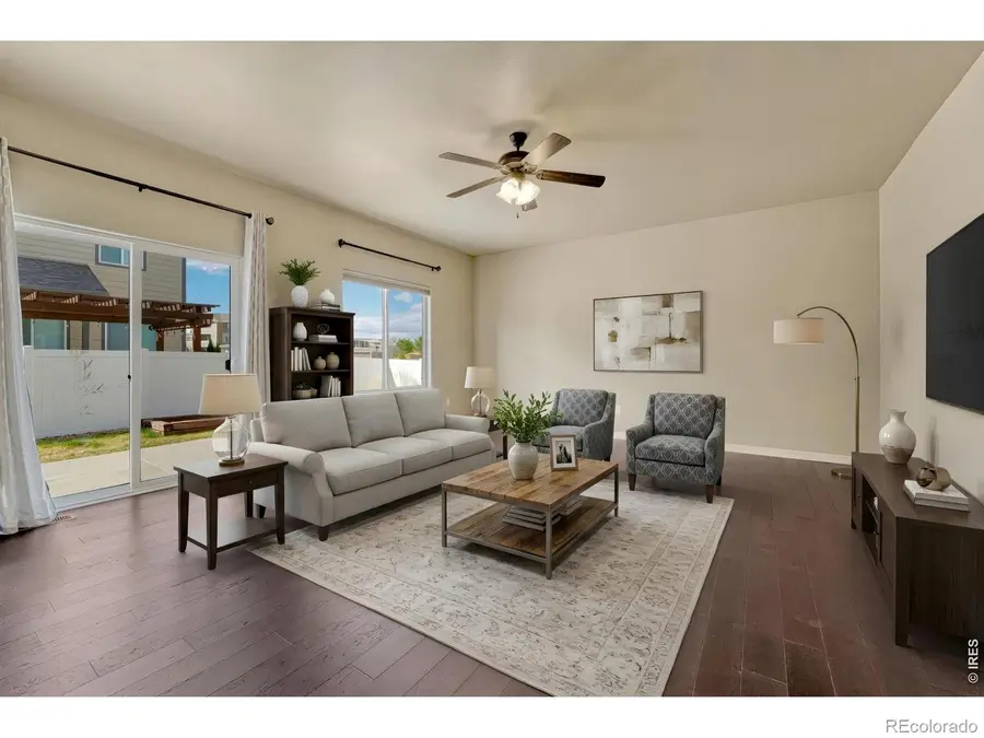 403 Routt Drive, Loveland, CO 80538 - #2