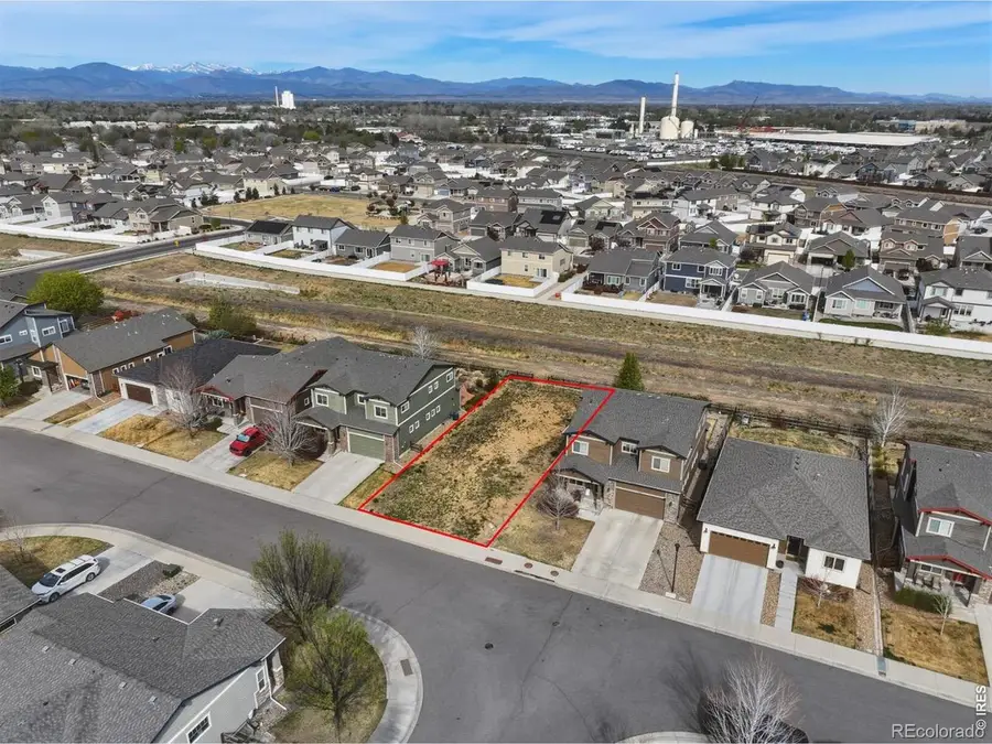 2987 Photon Court, Loveland, CO 80537 - #3