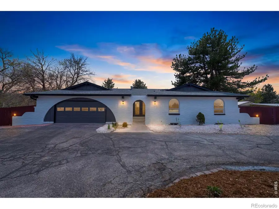 4790 W 20th Street, Greeley, CO 80634 - #2