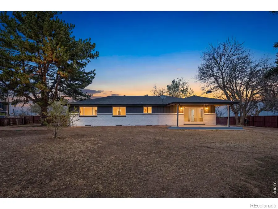 4790 W 20th Street, Greeley, CO 80634 - #3