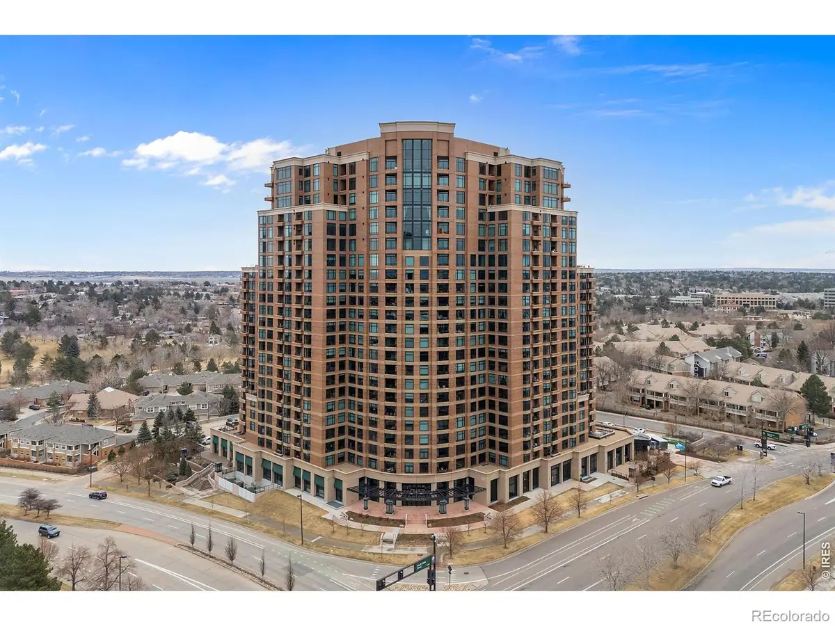 8100 E Union Avenue #815, Denver, CO 80237 - #1