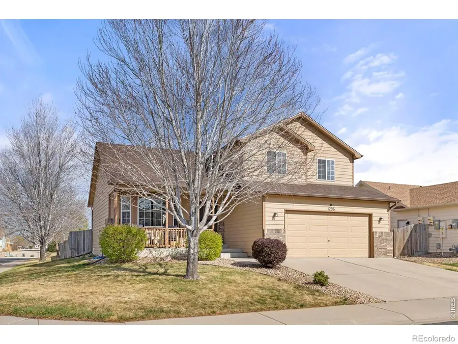 1296 S Frances Avenue, Milliken, CO 80543 - #3