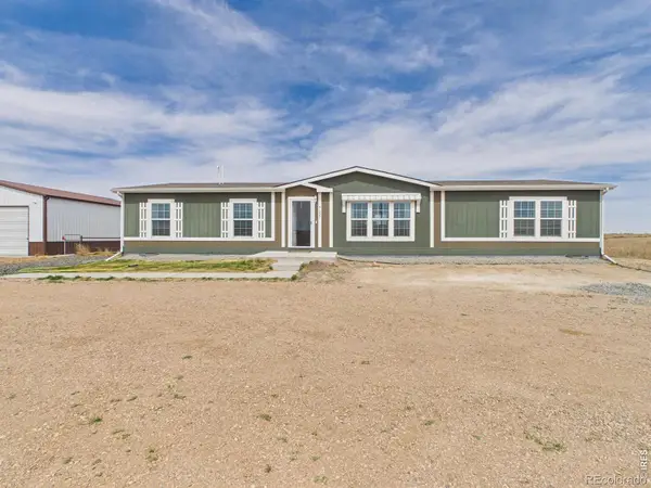 41227 County Road 84, Briggsdale, CO 80611