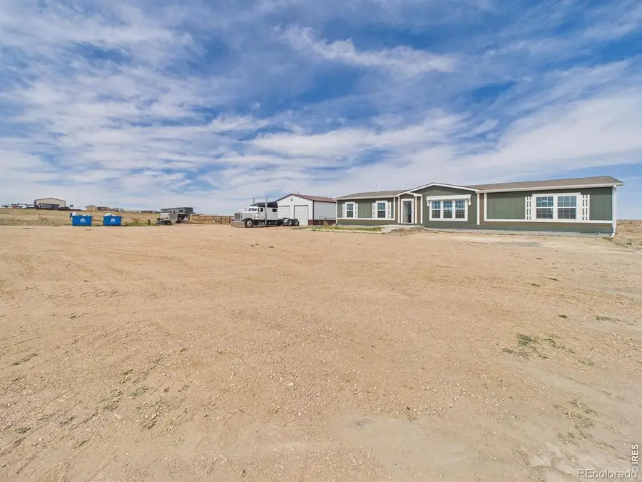 41227 County Road 84, Briggsdale, CO 80611 - #2