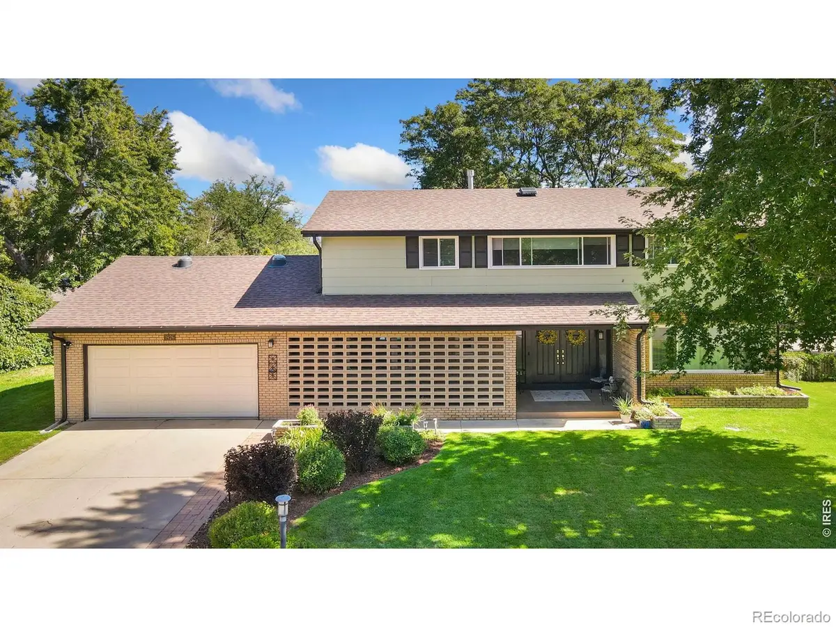 1926 25th Avenue, Greeley, CO 80634 - #1