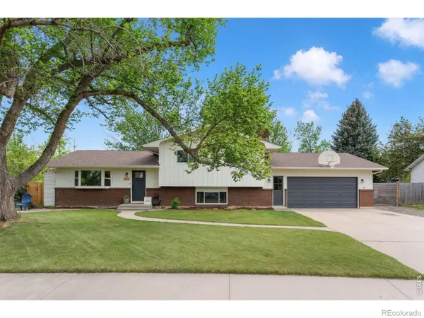 2436 Sheffield Circle E, Fort Collins, CO 80526