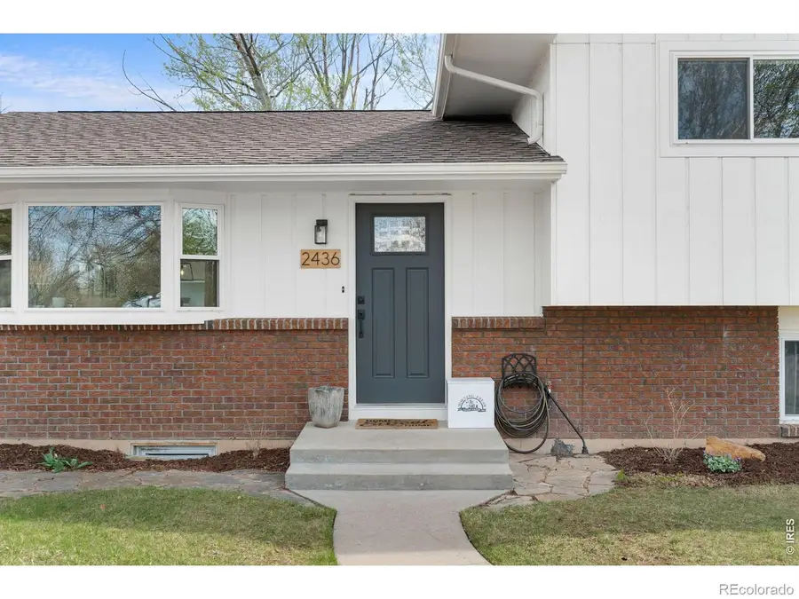 2436 Sheffield Circle E, Fort Collins, CO 80526 - #2