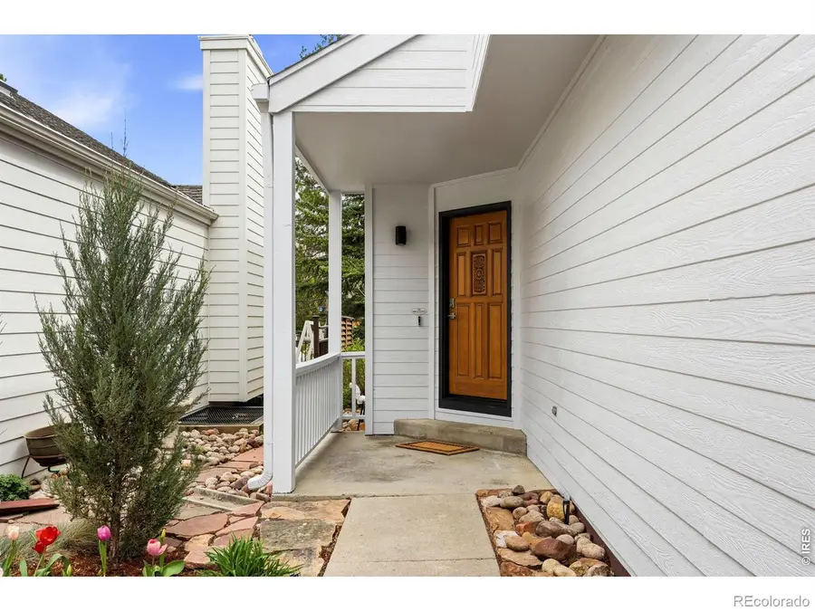 5588 Stonewall Place, Boulder, CO 80303 - #2