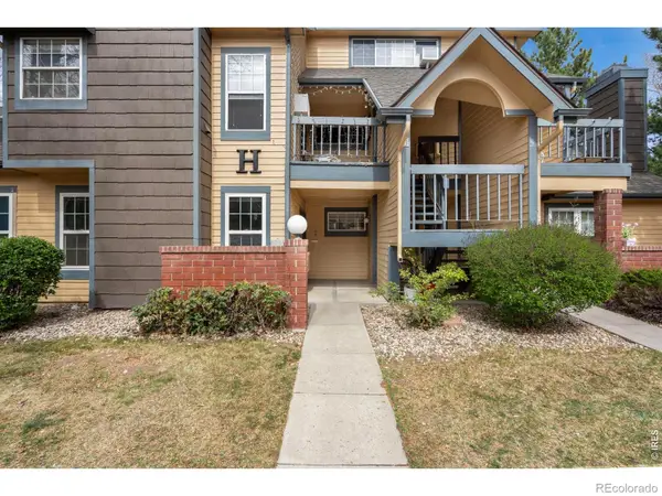 3531 Windmill Drive #H2, Fort Collins, CO 80526