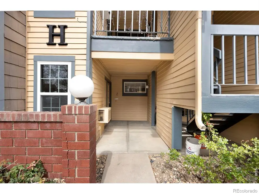 3531 Windmill Drive #H2, Fort Collins, CO 80526 - #2