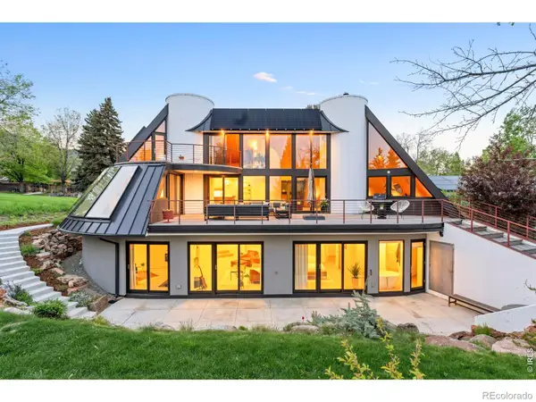 630 Northstar Court, Boulder, CO 80304
